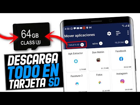 How To Install Applications Directly On Samsung J7 SD Card