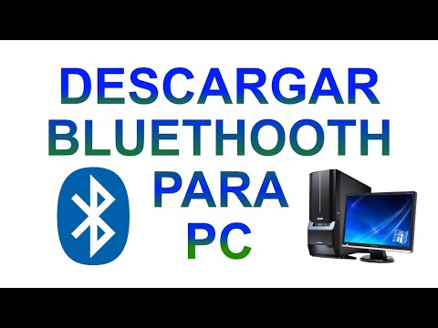How To Install Bluetooth In Windows 10 If You Don't Have