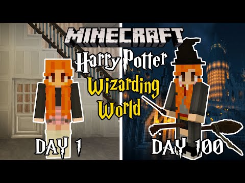 How To Install Harry Potter Map In Minecraft