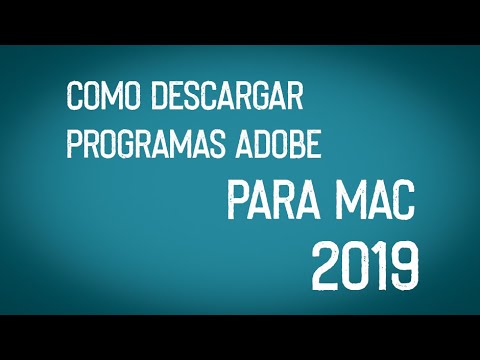 How to Download And Install Photoshop Full In Spanish For Mac 2018