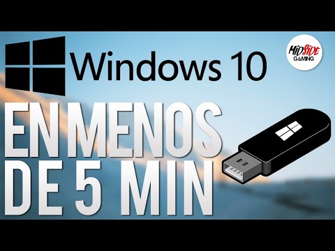 How to Format Your Pc And Install Windows 10 From Usb
