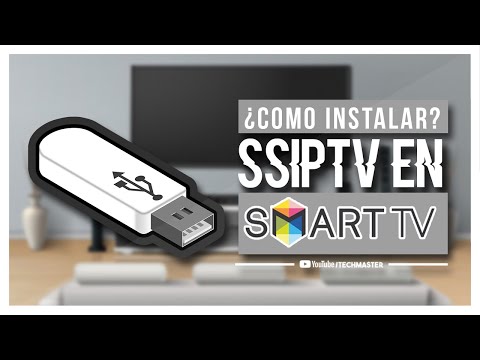 How to Install Apps on Hisense Smart Tv From Usb