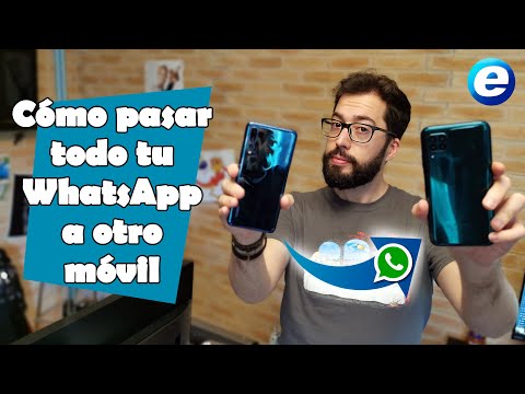 How to Install Dual Whatsapp on a Dual Sim Cell Phone