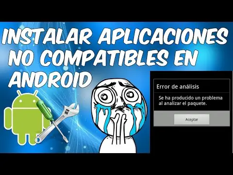 How to Install Unsupported Apps on Android Without Root