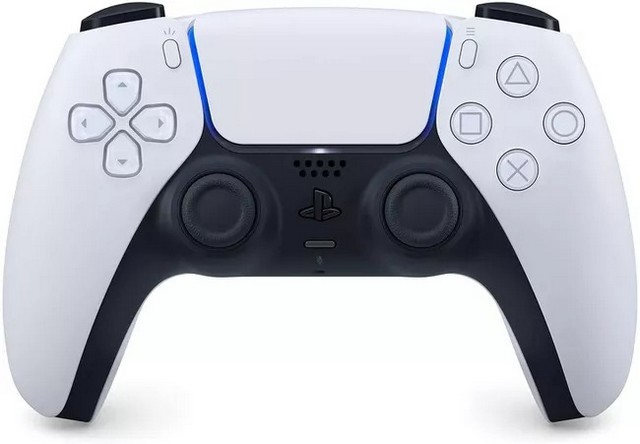Connect a PS5 controller