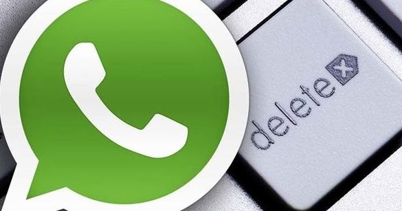 How to delete a contact on WhatsApp