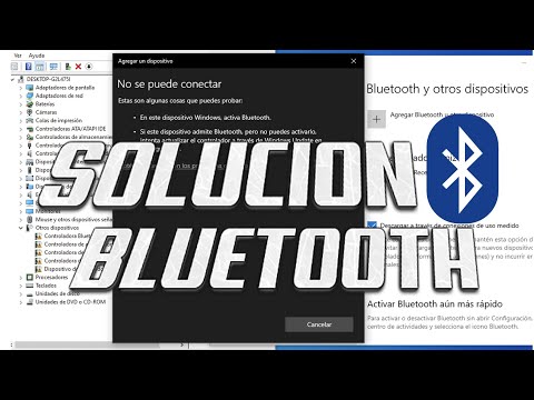 How to install bluetooth on a pc that doesn't have