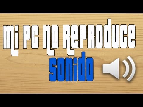 How to install sound hardware on my pc
