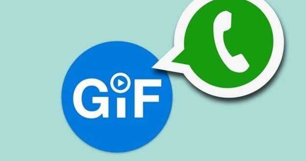 How to send GIFs on Whatsapp