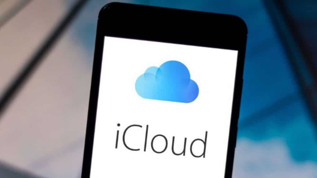 iCloud per Android