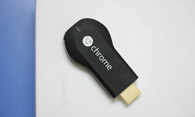 How to watch Google Drive movies on Chromecast