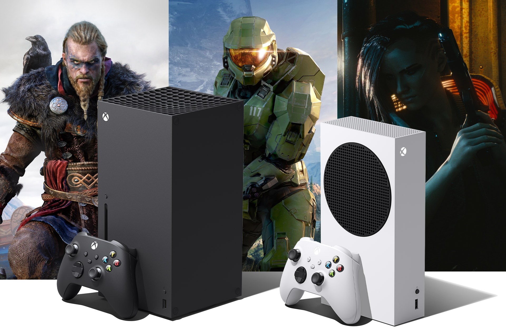 Microsoft patentes de juegos físicos a digitales de Xbox