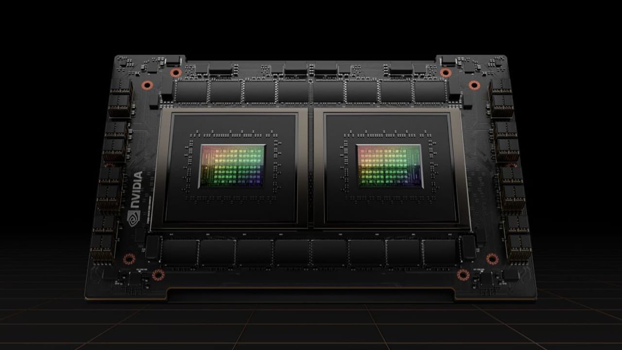 NVIDIA: A100 and H100 liquid-cooled accelerators and partnership with Taiwanese for Grace CPUs |  Computex 2022