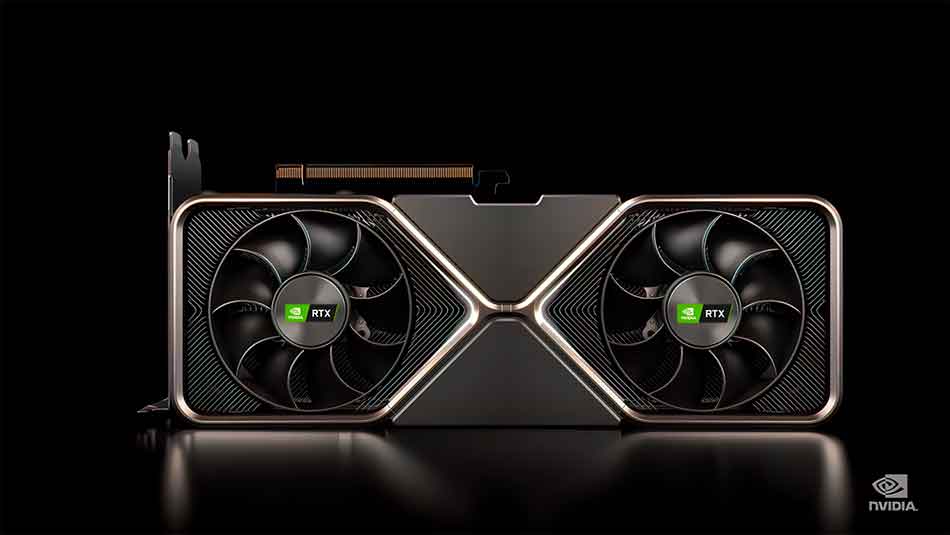 NVIDIA GeForce RTX 40 GPUs may arrive in July