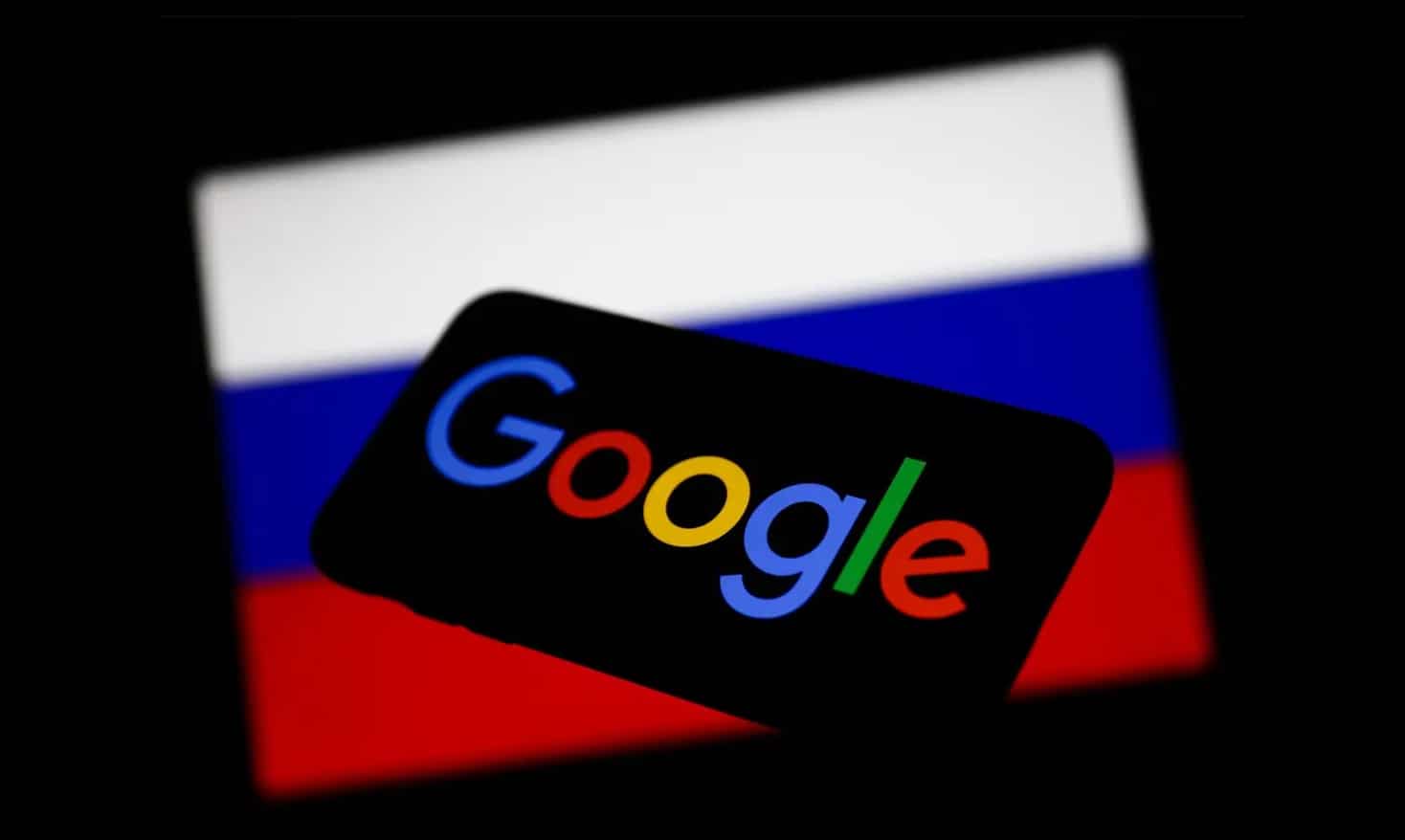 Paid apps on Google Play not available to Russians.  Google is blocking updates and downloads