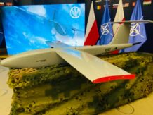 Poland will spend 2 billion on drones from the Polish WB Group.  I am talking about BSP FT-5 and Gladius