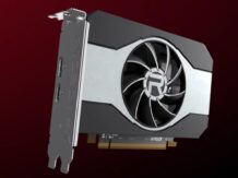 Radeon RX 7000 graphics cards weaker than rumored.  Updated unofficial specs