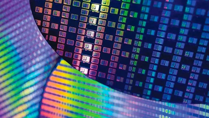Samsung will show off its next-generation 3nm chip technology to US President Biden