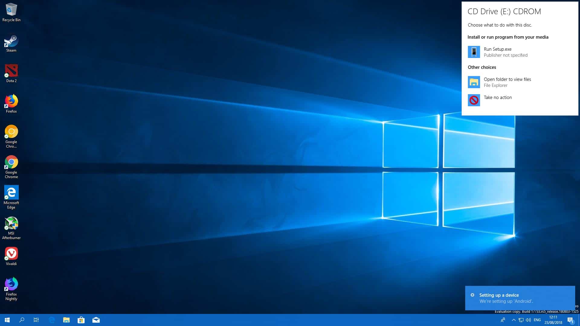 Upcoming Windows 10 update to fix memory leaks, slow copy operations, and app crashes