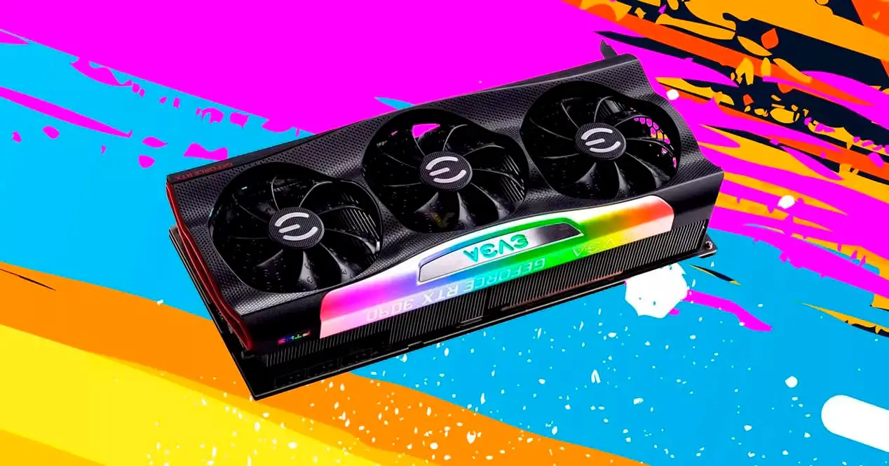 With a new BIOS for extreme overclocking the GeForce RTX 3090 Ti has been unlocked up to 890W