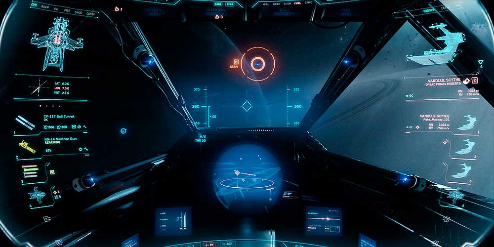You won't be able to play Star Citizen if you have Windows 7 or a GTX 700