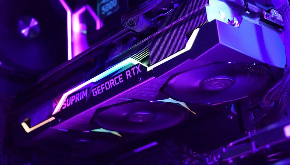 Next generation graphics cards will require more efficient cooling solutions