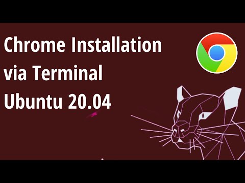 How To Install Google Chrome In Linux Mint From Terminal