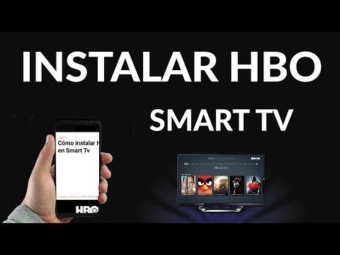 How To Install Hbo On Smart Tv In A Simple Way