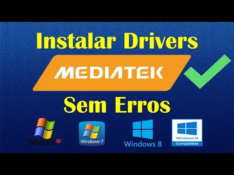 How To Install Mtk Preloader Drivers For Flashtool