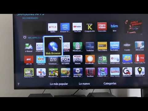 How To Install Play Store On Samsung Smart Tv Without Android