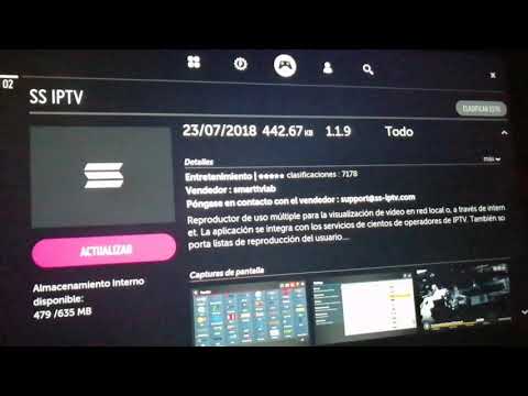 How To Install Pluto Tv On My Smart Tv Lg