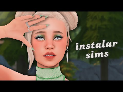 How To Install The Sims 4 Free For PC 2021