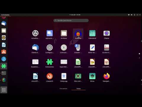 How to Install Gnome Tweak Tool In Ubuntu 2004