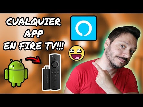 How to Install Google Play Services on Fire TV Stick