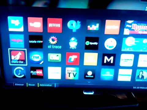 How to Install Google Play Store En Smart Tv Philips