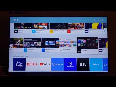 How to Install Hbo Max En Smart TV Samsung 2014
