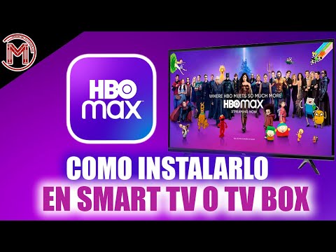 How to Install Hbo Max En Smart Tv Lg 2015