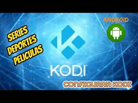 How to Install Kodi En Smart TV Samsung Series 7
