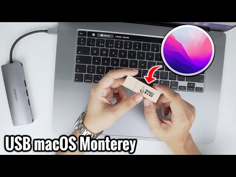 How to Install Mac OS Sierra on Unsupported Computers
