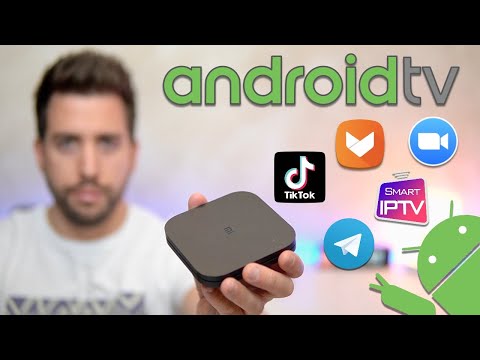 How to Install Play Store on TV with Android System