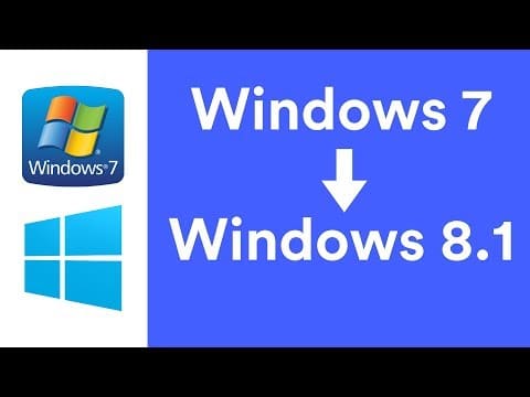How to Install Programs From Windows 7 In Windows 8