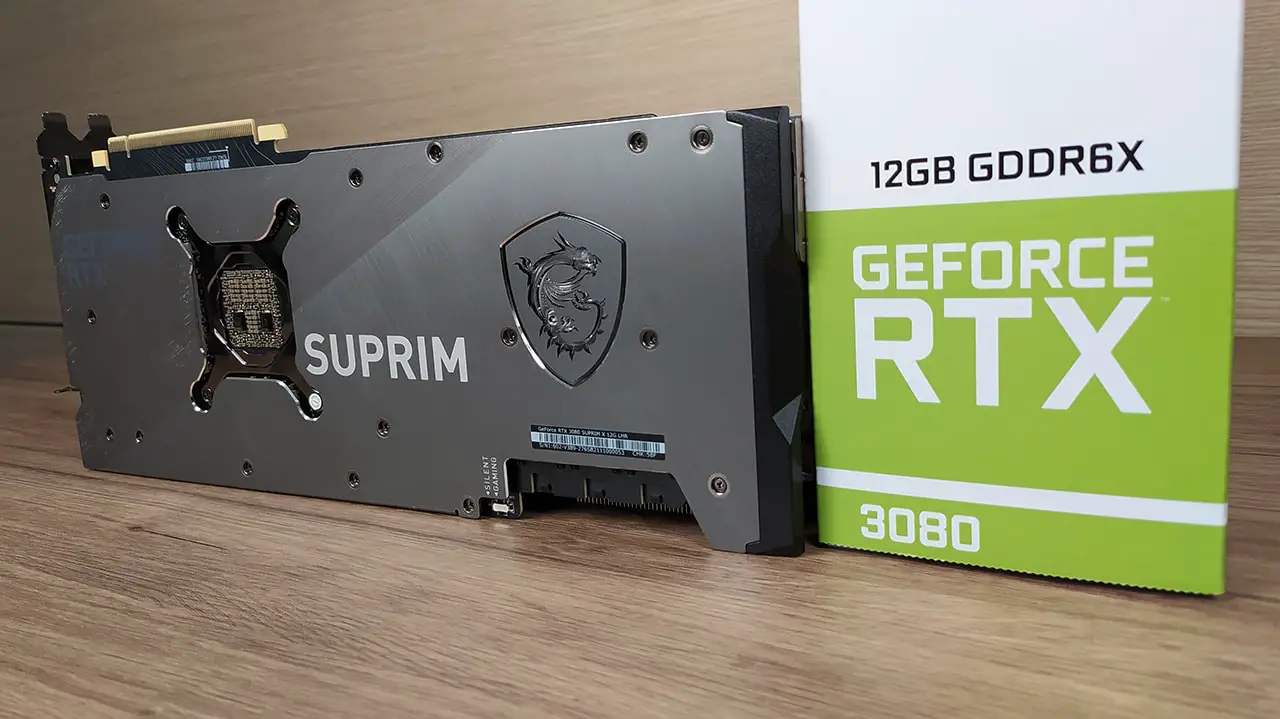 NVIDIA updates its video card drivers with the GeForce 516.40 WHQL release