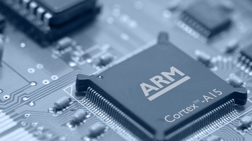 Qualcomm, was against the purchase of ARM by NVIDIA, now wants to buy ARM