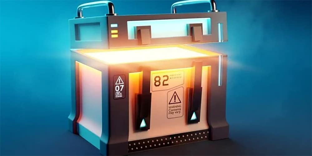 Spain will be the first country in Europe to regulate loot boxes