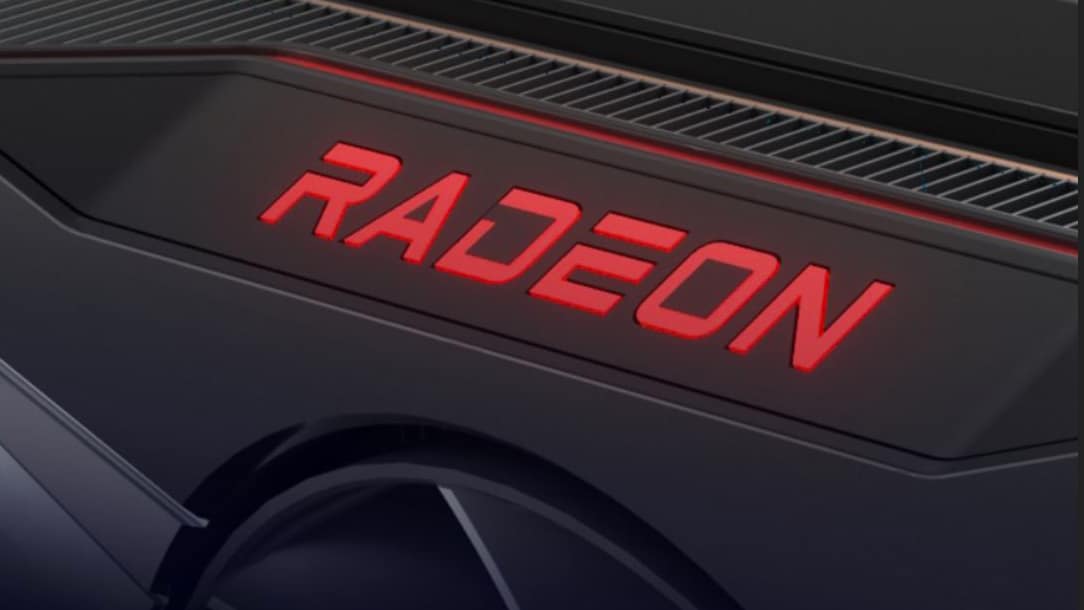 The new Radeon 7000 video cards may arrive as early as October