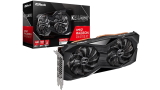 Attractive prices for video cards now on Amazon: GeForce and Radeon.  And watch out for Ryzen processors