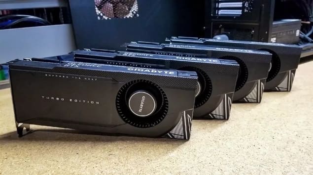 AMD graphics cards for mining