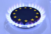 Gas supplies to Europe