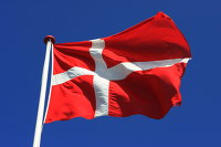 !Flag of Denmark