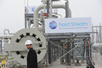 Nord Stream Nord Stream 1
